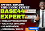 migrate base44 base44 bug fixing base44 integration base44 app deployment base44